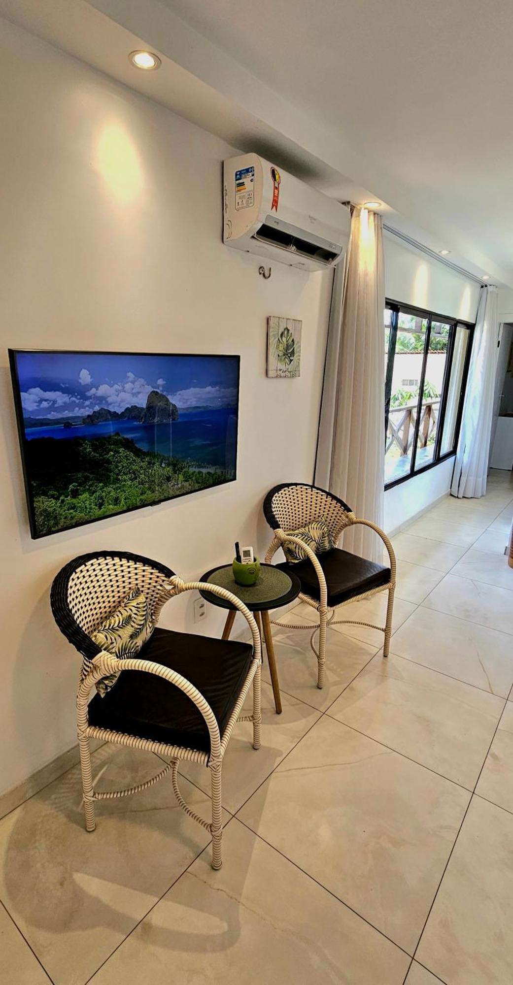Peco Paradise Cumbuco Ap119 Экстерьер фото